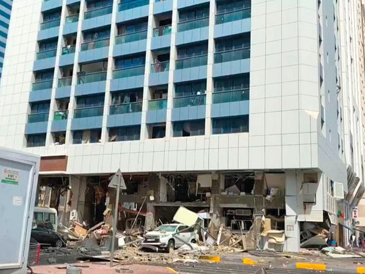 NAT 200831 Abu Dhabi Explosion1-1598975125318