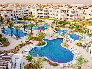 Gulf Related opens SAR-1 billion Antara residential development in Diriyah in Riyadh