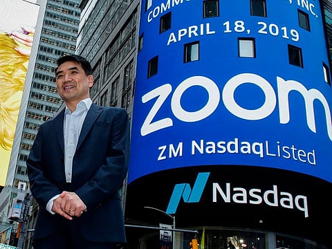Zoom has become an integral part of the pandemic-hit world. 