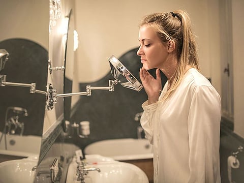 Photo for illustrative purposes only