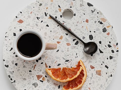 Custom No.9 has launched a limited-edition off-cuts collection with all profits going to Beb w’shebbek’s objective of rebuilding 3,000 of the homes devastated by the Beirut Port blast