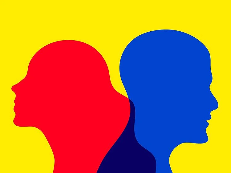 Couple, generic