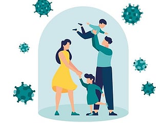 Has your kid got a cold, or is it COVID-19? 