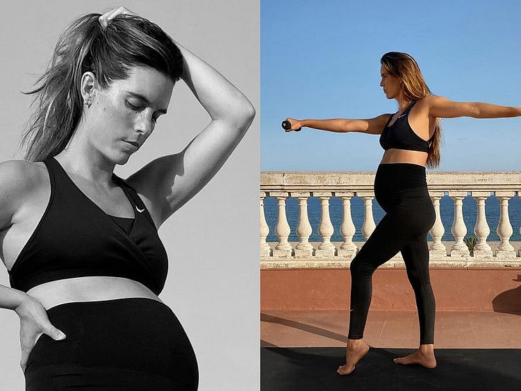 Nike Maternity 