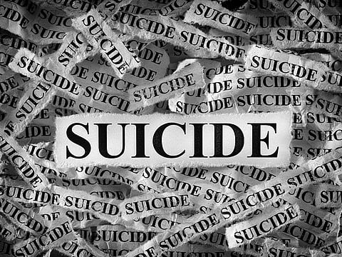 Investigations by Benha police, Qalyubia Governorate in north-eastern Egypt, revealed that the carpenter was going through a psychological crisis and tried to commit suicide twice before, but he failed, as his family managed to save his life at the last minute, before he succeeded in his latest attempt.