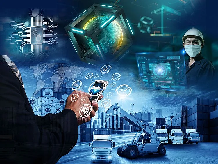 Warehousing & Logistics Trends