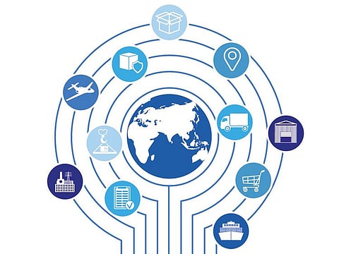 The UAE warehousing and logistics sector is strong and resolute with many players remaining at par despite the issues created by the pandemic
