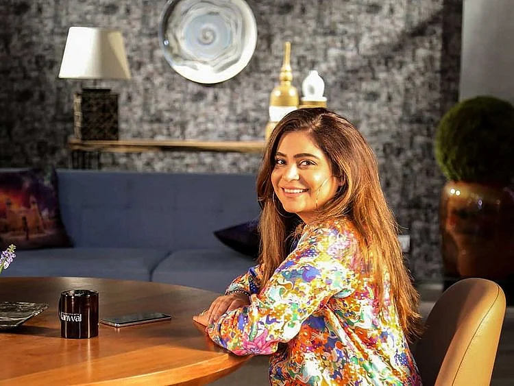 Kanwal Ahmed agony aunt The Soul Sisters Pakistan