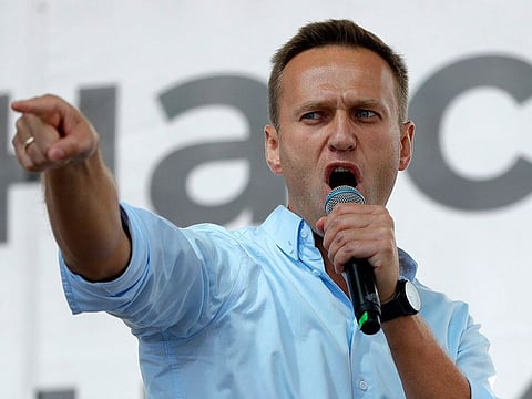 FRESH TENSION OVER NAVALNY AND NOVICHOK: European leaders have expressed outrage after Germany revealed that Russian opposition leader Alexei Navalny was poisoned with Novichok, the same type of Soviet-era nerve agent used in a 2018 attack on a former Russian spy. Navalny is still on ventilator support, although his condition is improving, the hospital has said. The findings have added to tensions between Russia and the West and will lead to claims and counter-claims over the next few weeks. And as for Novichok – newcomer, new boy or novice, as the translation goes – it is among the deadliest substances ever created by man. [COMMENT BY: Alex Abraham, Senior Associate Editor]