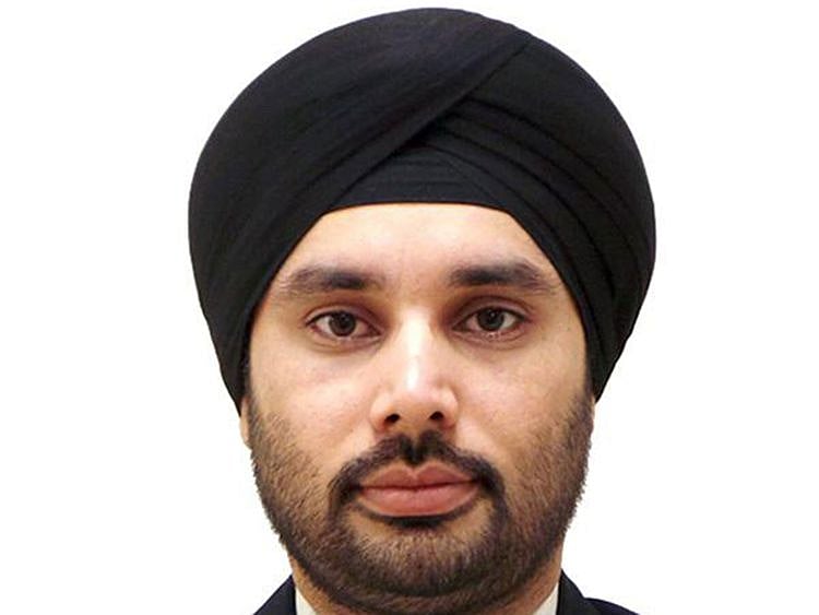 gURPREET sINGH