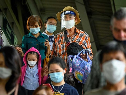  The report said a total of 17 countries are on track to reach the target for women, while 15 countries are on track for men.