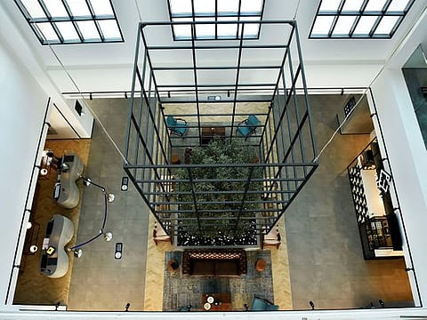 Dubai's first hotel managed entirely by locals promises authentic Emirati experience