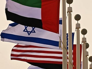 UAE-Israel Peace Accord: Immediate benefit from new trade and capital flows