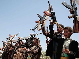 Yemen warns Al Houthis can misread US messages