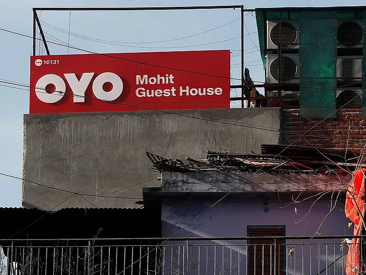Oyo