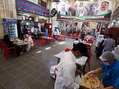 Health care is heavily subsidised in Kuwait, as citizens and residents have access to governmental hospitals at extremely reduced prices. For Kuwaiti citizens, the government pays for patients to travel abroad to get treated and for surgeries.