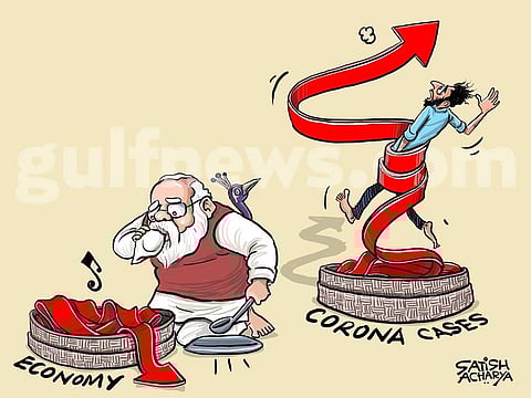 Satish Acharya 