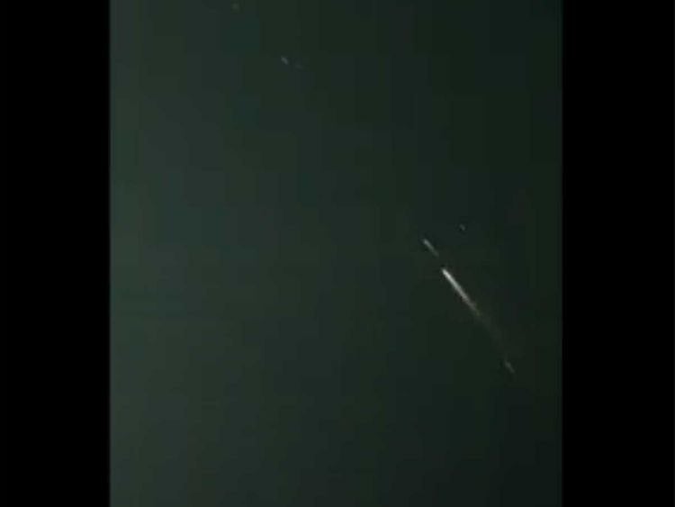 Starlink in Ras Al Khaimah