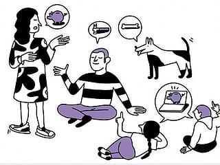 COVID-19: Talking to kids about job losses and salary cuts