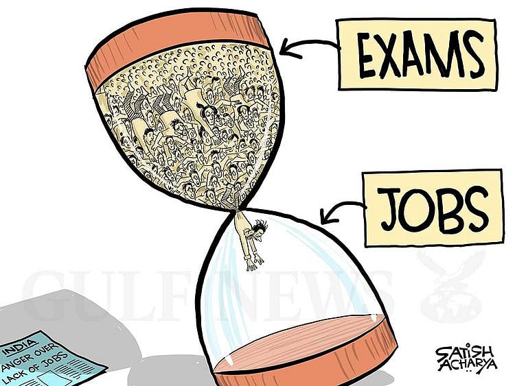 20200907 cartoon by Satish