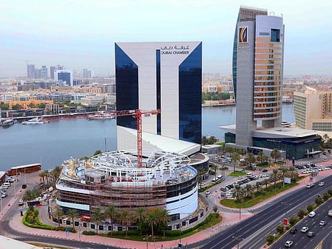 Dubai Chamber played the role of an interlocutor between the government and the private sector, thus helping businesses cope with the strains set off by COVID-19. These lessons will come in handy in scripting a digital economy transition.