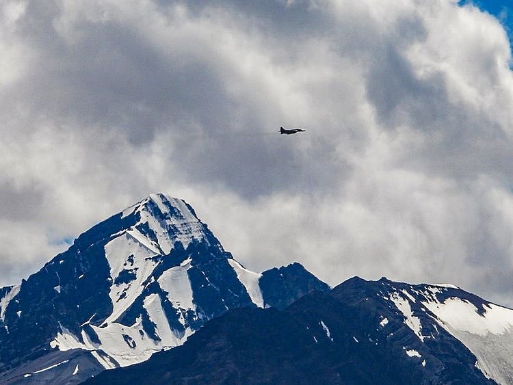 Ladakh