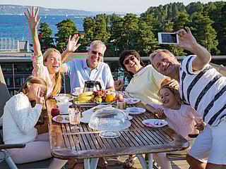 Leaning on others builds steady ground when worry knocks hard. Talking with someone you trust, or showing up where people gather, pulls isolation back from the edge. 