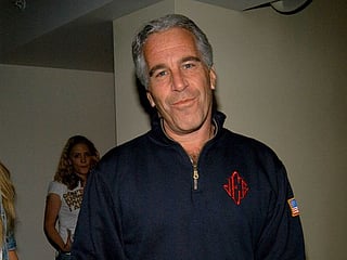 Inside the gripping new docuseries ‘Surviving Jeffrey Epstein’