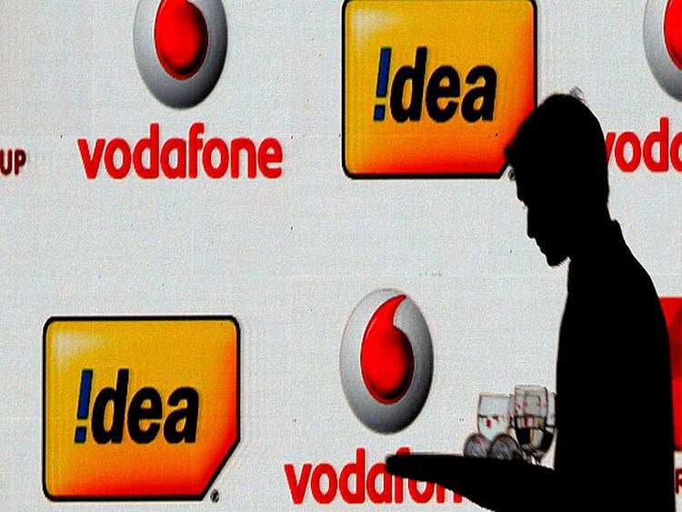 Vodafone Idea