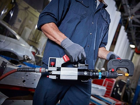 Even before the pandemic, new road regulations, safer vehicles, an increase in sensors and adaptive driving technology have already had a disruptive impact on demand in the industry, leading to a more competitive space, it is high time regional businesses considered more efficient models, the experts stressed. 