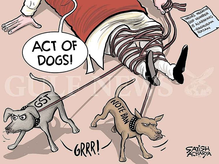 20200908 Cartoon from Satish Acharya