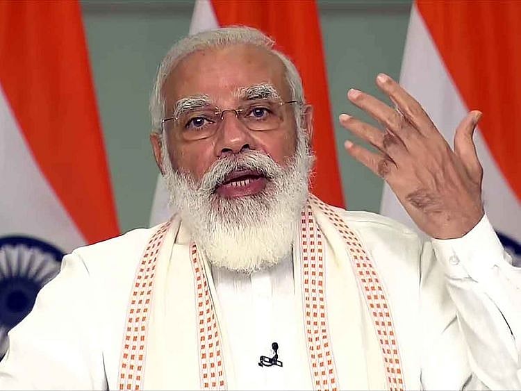 20200908 Top News Narendra Modi