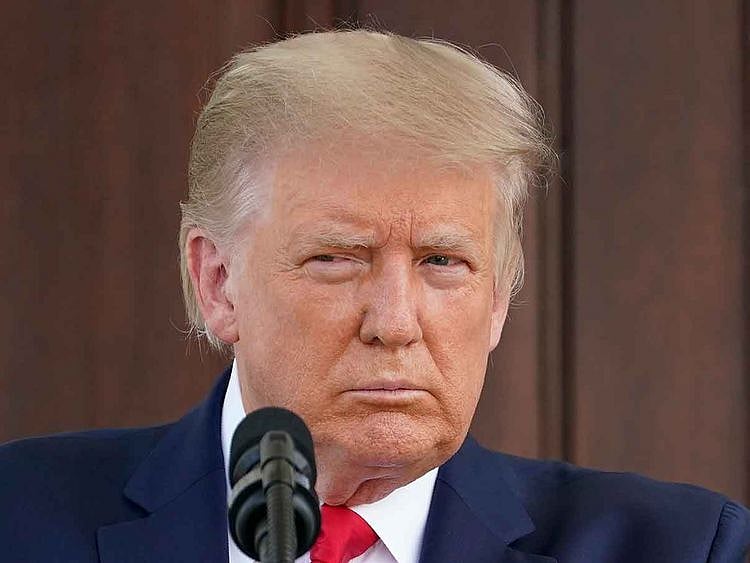 20200908 top news donald trump