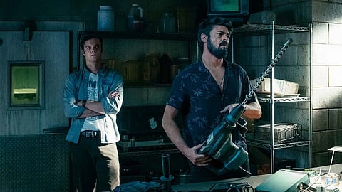 ‘The Boys’ is still a bloody good time — really bloody