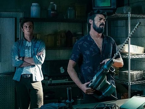 ‘The Boys’ is still a bloody good time — really bloody