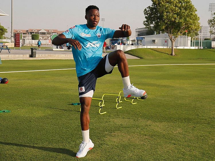 IPL-Kagiso Rabada