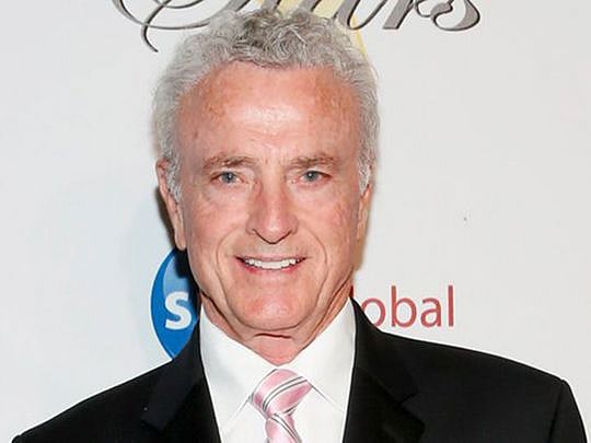 Hollywood: 'Kojak' and 'Knots Landing' star Kevin Dobson dies at 77, image size:1200x900