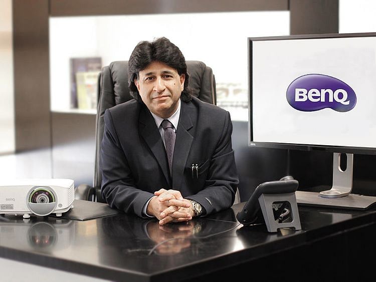 Manish Bakshi 2