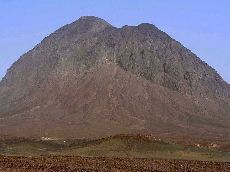 Rockslide Pakistan Khyber