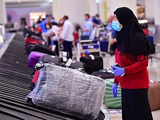 From the Editors: Impact of Dubai travel protocol change to global currency war