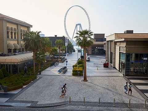 Property investors didn't stay on the sidelines during the month of Ramadan. Transactions came to a near Dh10 billion, with ready homes being the biggest pick.