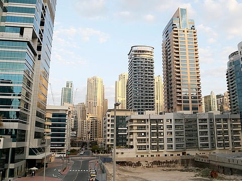 JBR (or Jumeirah Beach Residence) has been among the three areas in Dubai to see the highest rental gains during H1-2022.
