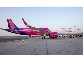 Ultra-low-cost carrier Wizz Air Abu Dhabi carried 3.5 million passengers in 2024 
