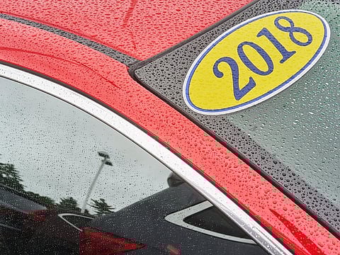 Across the US, the prices of used cars have shot up. The increase defies the conventional wisdom that cars are depreciating assets that lose a big chunk of their value the moment they leave the dealership. 