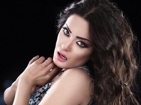 Actress and belly dancer Sama Al Masri has been sentenced to two years in prison on charges of inciting debauchery, commuting an earlier verdict of a three-year jail term.