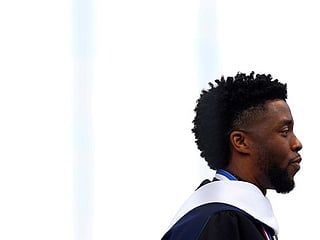 Chadwick Boseman's death puts colon cancer in focus again