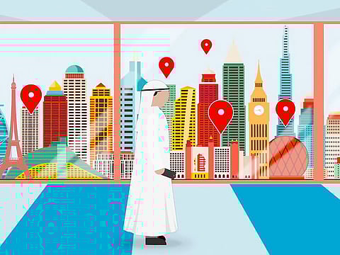 Jobseekers in the UAE to benefit