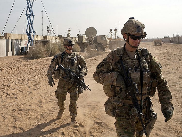 OPN 200909 IRAQ US
