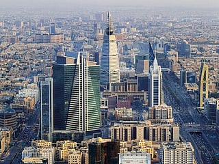 Saudi Arabia ranked first across Arab world in Global Artificial Intelligence Index