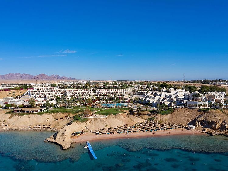 Abu Dhabi Tourism Investment Company - Egypt